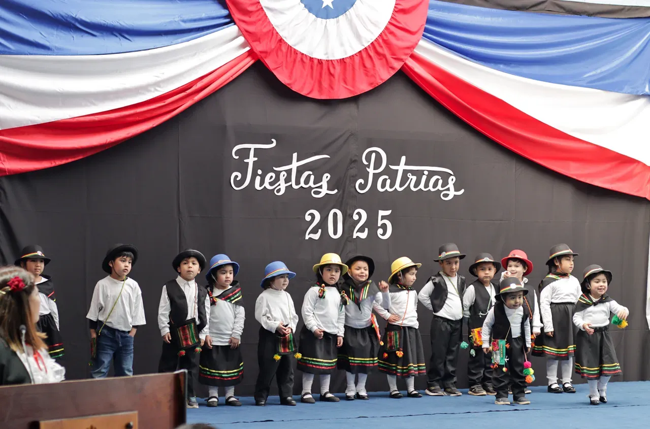 Velada Patriótica, foto 32 de 41