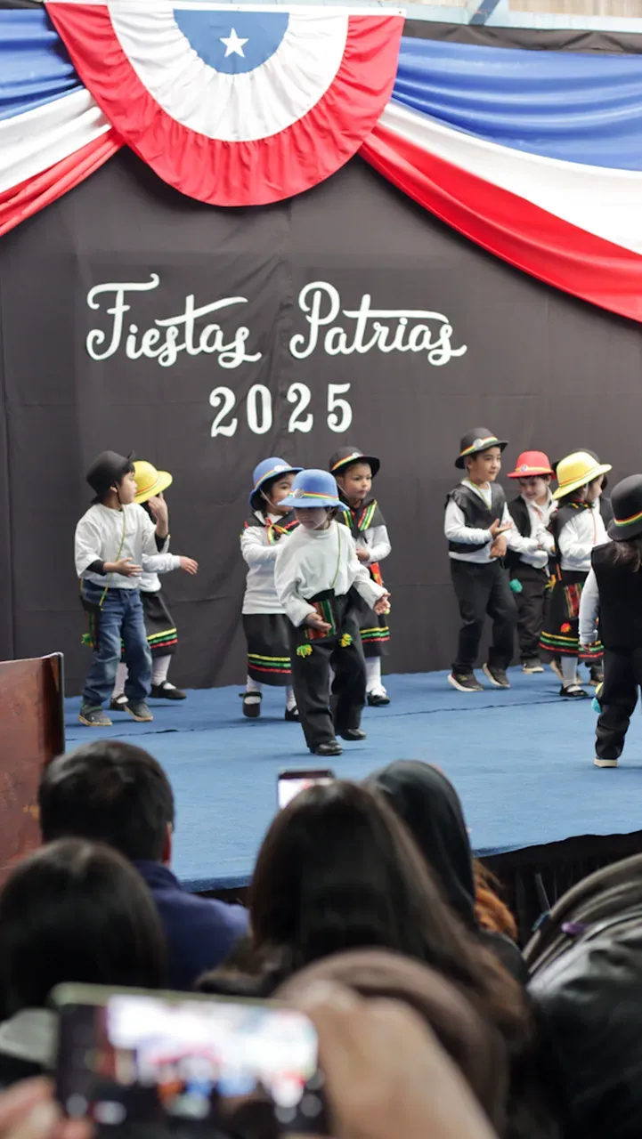 Velada Patriótica, foto 31 de 41
