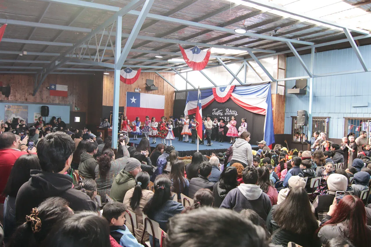 Velada Patriótica, foto 26 de 41