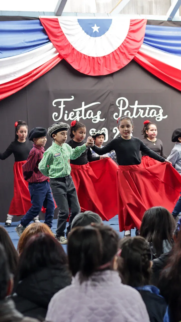 Velada Patriótica, foto 14 de 41