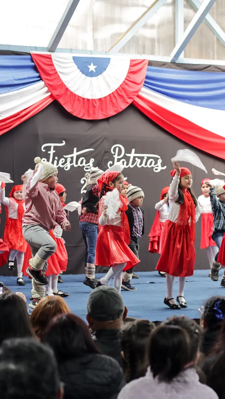Velada Patriótica, foto 12 de 41