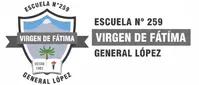 Escuela Virgen de Fátima, General López. Ir al inicio